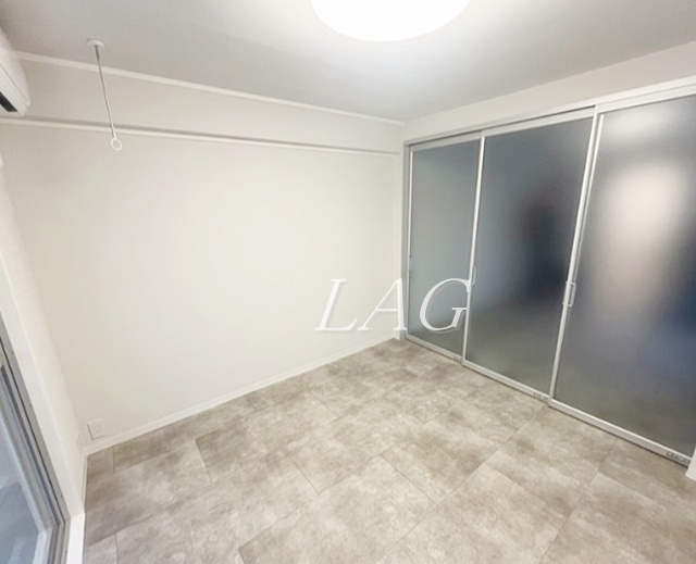 その他部屋・スペース　寝室です。