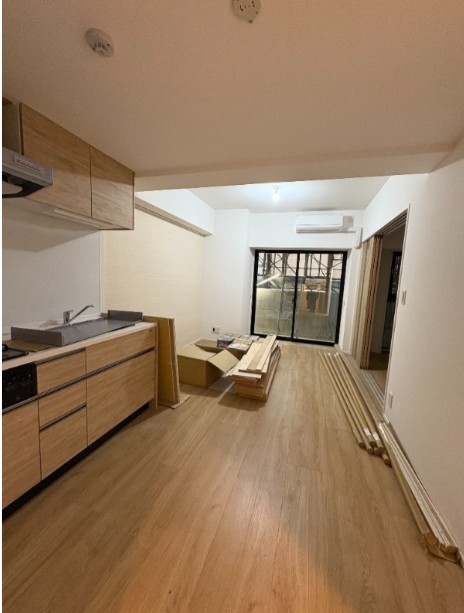 居室・リビング　他部屋参考写真