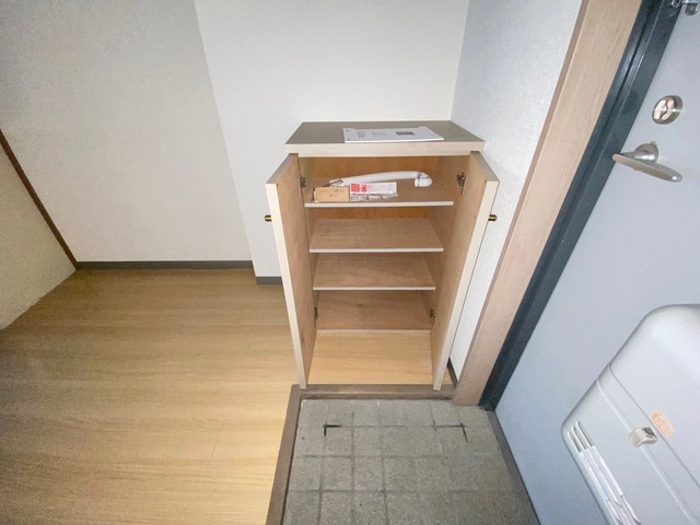 その他　別号室の写真です