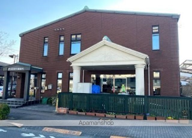 幼稚園・保育園　至誠あずま保育園（幼稚園・保育園）まで592m