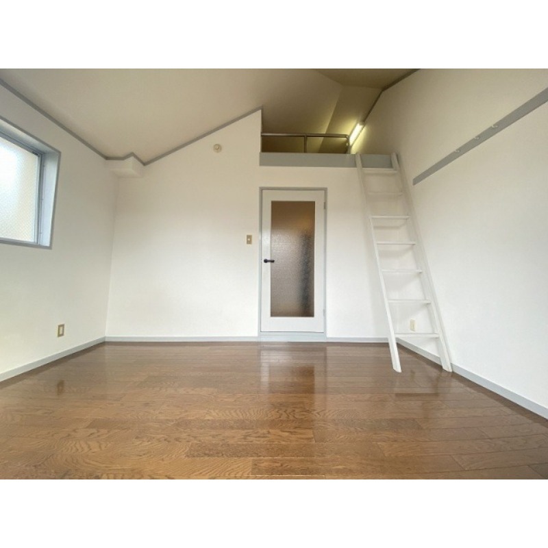 居室・リビング　同型イメージ