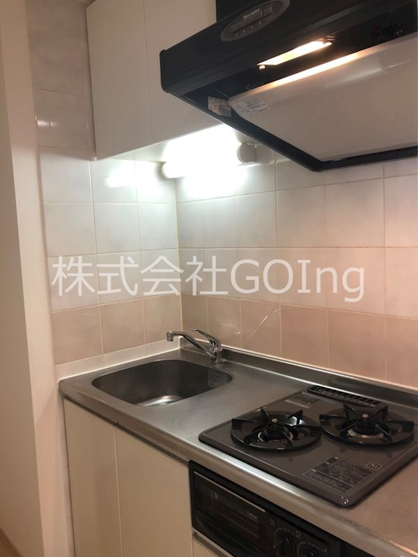 キッチン　☆別室参照☆