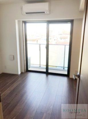 居室・リビング　リビング/居室