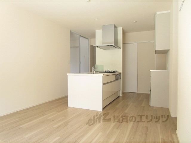 居室・リビング　居室