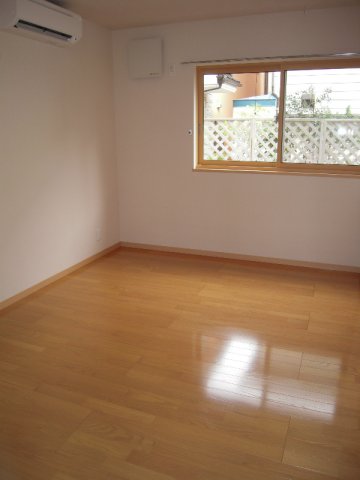 その他部屋・スペース　ゆっくりくつろげる寝室です♪