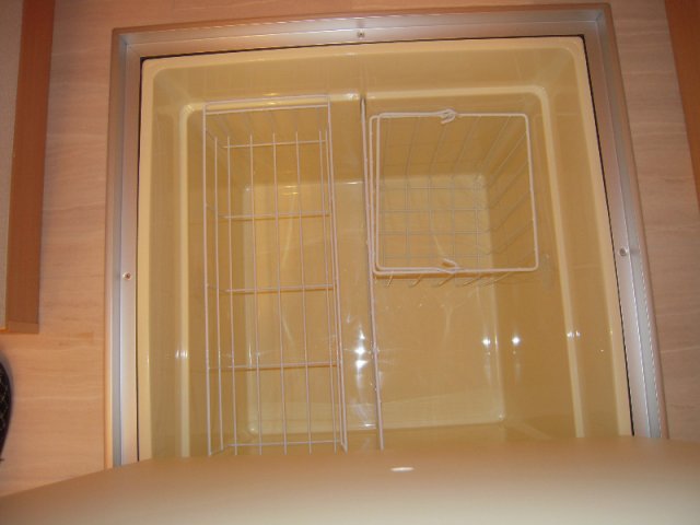 その他設備　充実した室内設備♪