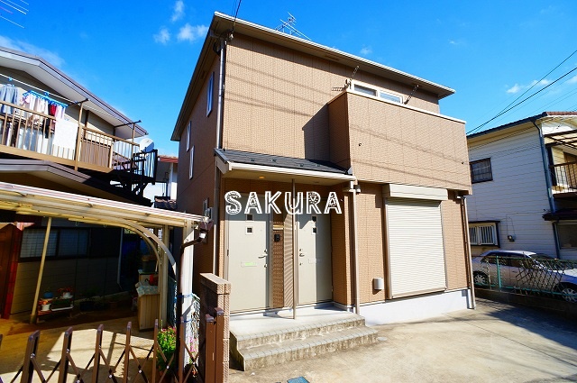 建物外観　当店おすすめ物件♪