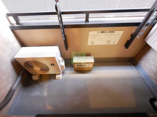 バルコニー　リライフ浅草店