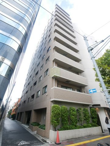 建物外観　リライフ浅草店