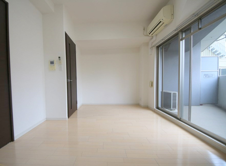 居室・リビング　プロシード大阪ＷＥＳＴアドリア　洋室