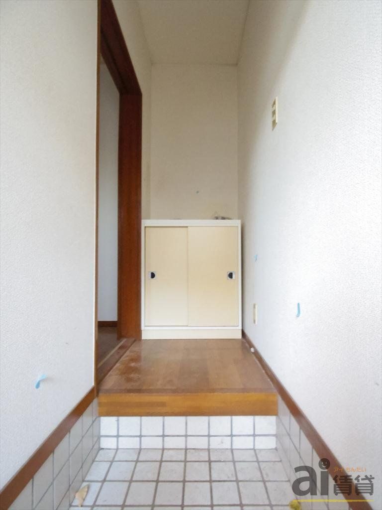 玄関　※写真同仕様※