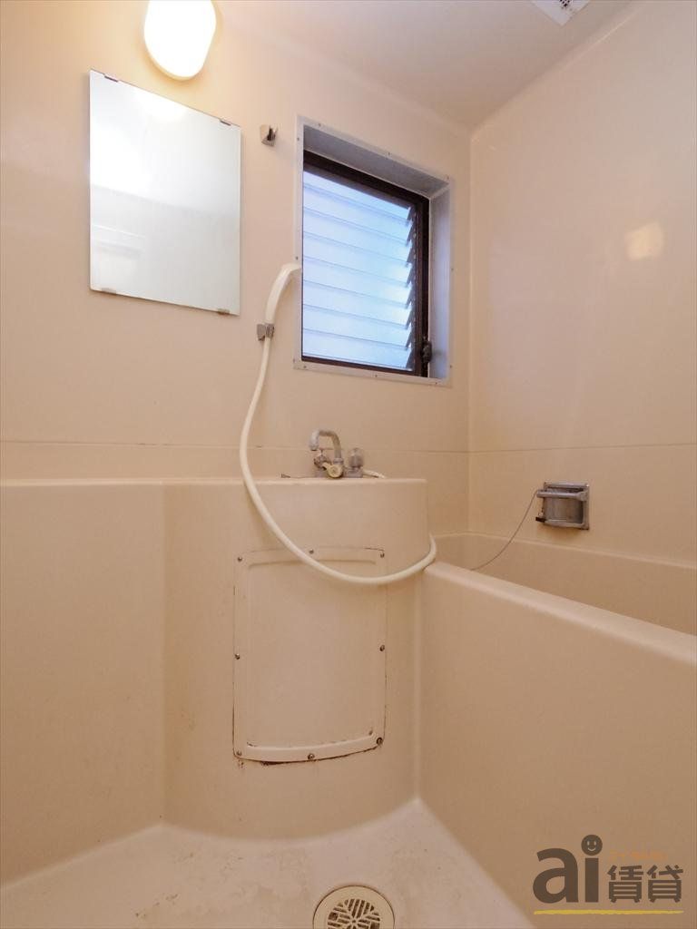 バス・シャワールーム　※写真同仕様※