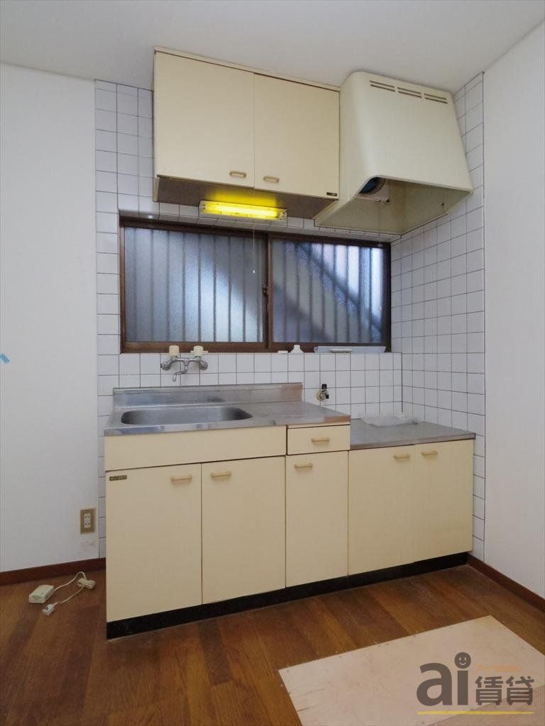 キッチン　※写真同仕様※