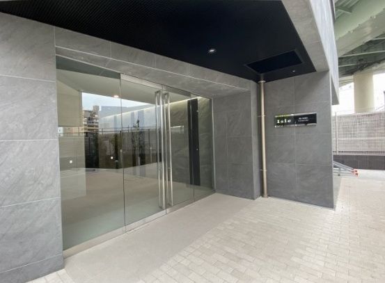 エントランス　☆共用部分☆