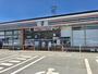 コンビニ　セブンイレブン 愛知川中宿店（コンビニ）まで543m