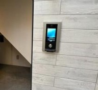 セキュリティ　※現況優先します