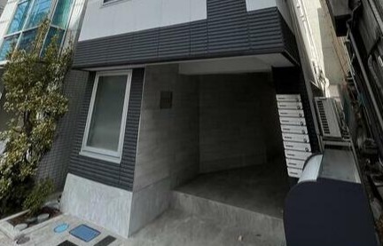 ロビー　※現況優先します