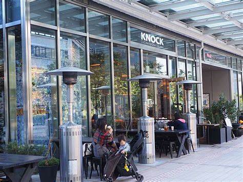 ショッピングセンター　msb　Tamachi　Shops＆Restaurants（ショッピングセンター）まで716m