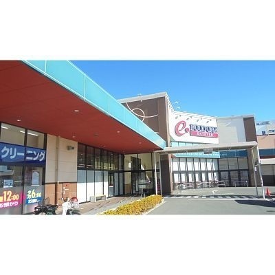 スーパー　遠鉄ストアフードワン東伊場店（スーパー）まで833m
