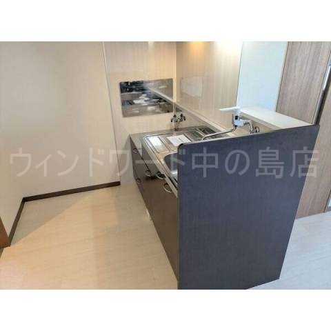 キッチン　詳細は、ウィンドワード中の島店までご相談下さい。