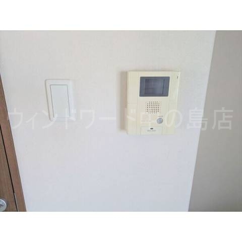セキュリティ　詳細は、ウィンドワード中の島店までご相談下さい。