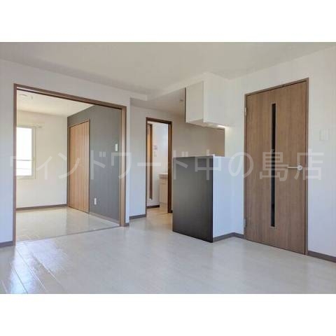 居室・リビング　詳細は、ウィンドワード中の島店までご相談下さい。