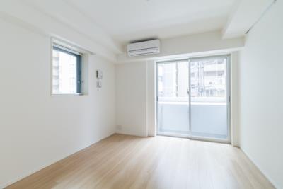 居室・リビング　居室