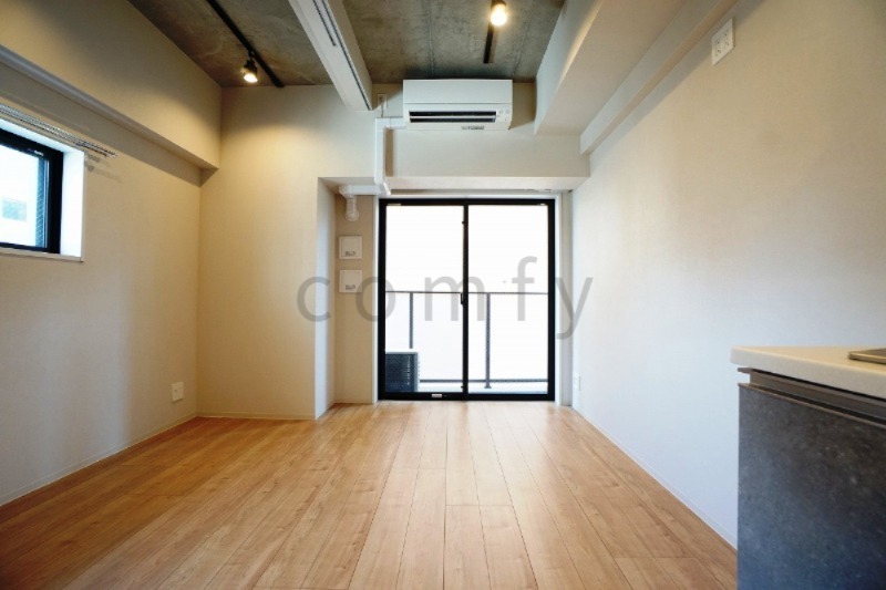 居室・リビング　ダイニング