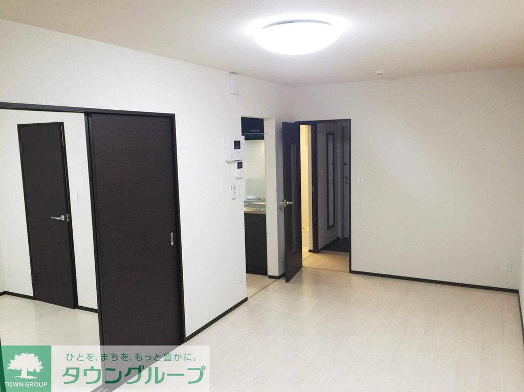 居室・リビング　居室（ＬＤ）