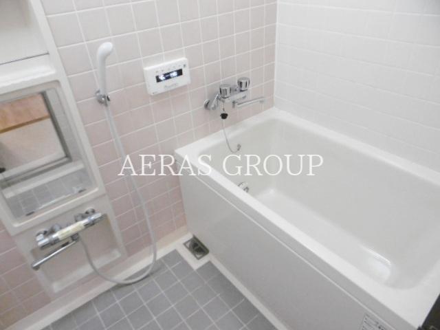 バス・シャワールーム　別部屋参考。