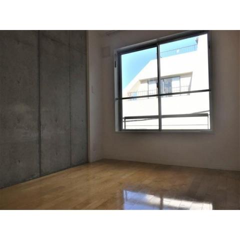 居室・リビング　居室※別部屋参考写真