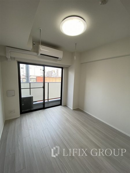 居室・リビング　居間・リビング