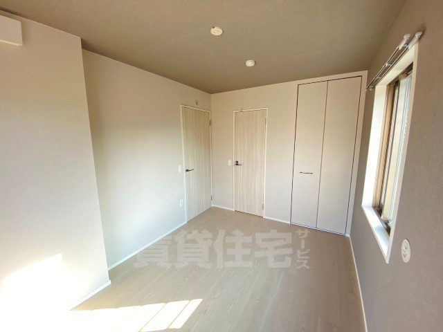 その他部屋・スペース　同建設会社施工例