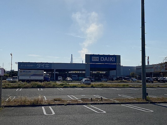 その他　ザ・ダイソーロック高砂店（その他）まで510m