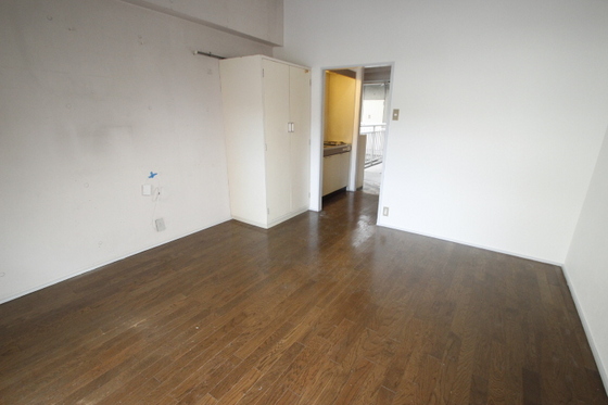 居室・リビング　※現況優先