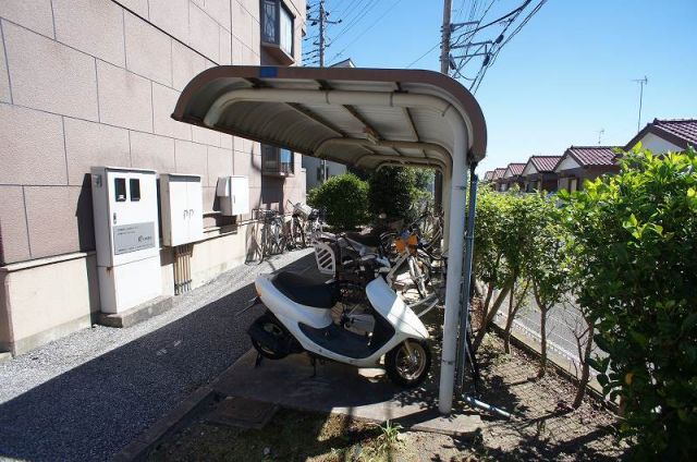 その他共有部分