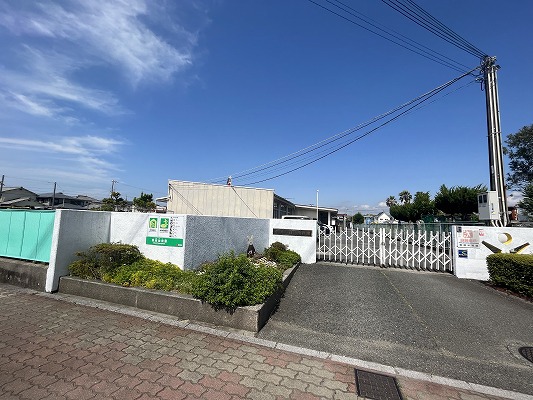 幼稚園・保育園　御崎幼稚園（幼稚園・保育園）まで906m