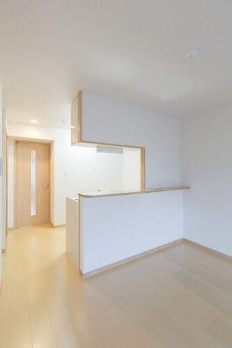 居室・リビング　温水洗浄便座完備