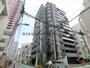 南森町駅より徒歩5分 11階 築7年の賃貸物件