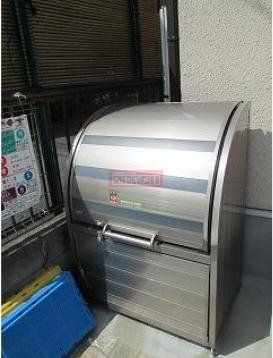 その他設備　設備