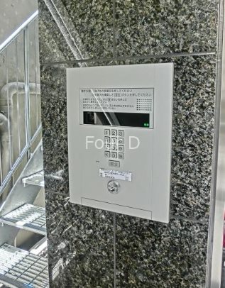 セキュリティ　《見学予約受付中》蔵前駅徒歩１分の好立地・駅チカ！