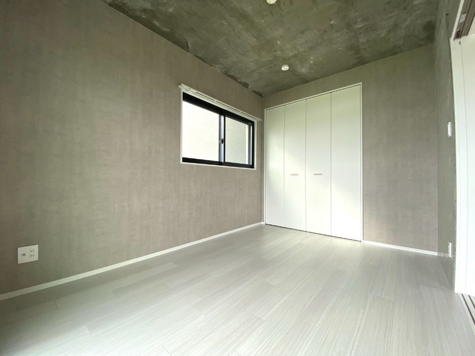 Via Latteaの内装写真