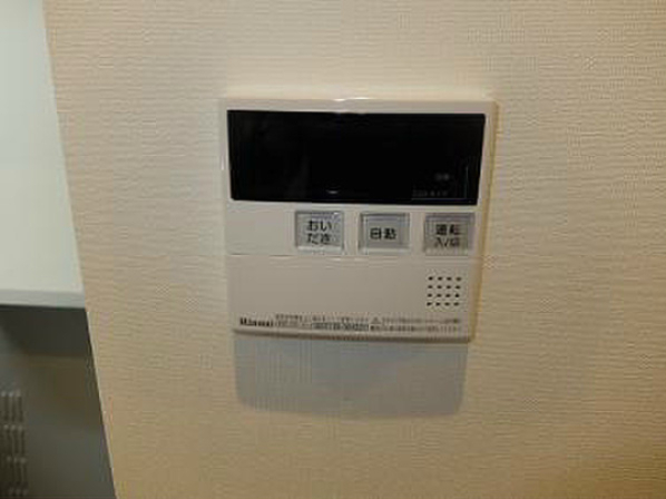 その他設備　別部屋参考写真