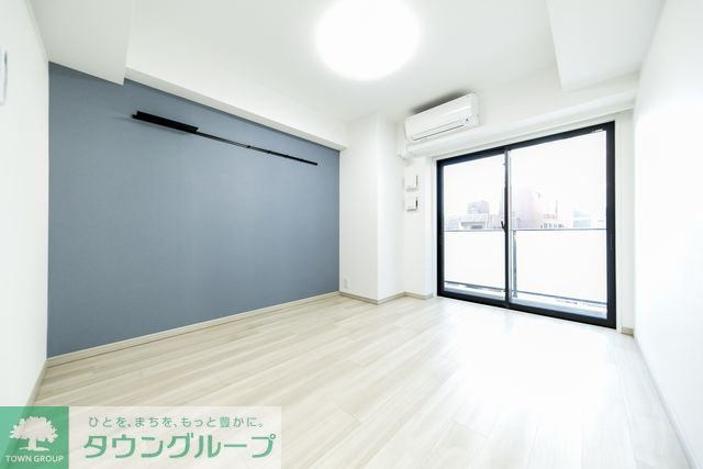 居室・リビング　※写真は同タイプ住戸です。