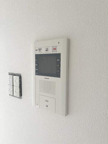 セキュリティ　ベルファース目黒