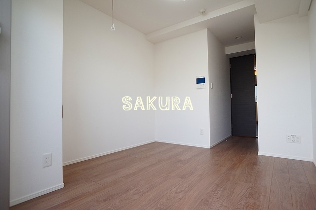 居室・リビング　開放感のあるゆったりとしたお部屋です♪
