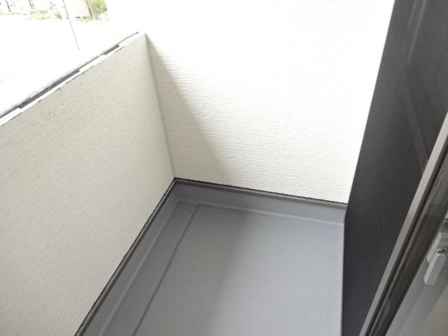 バルコニー　ベランダ