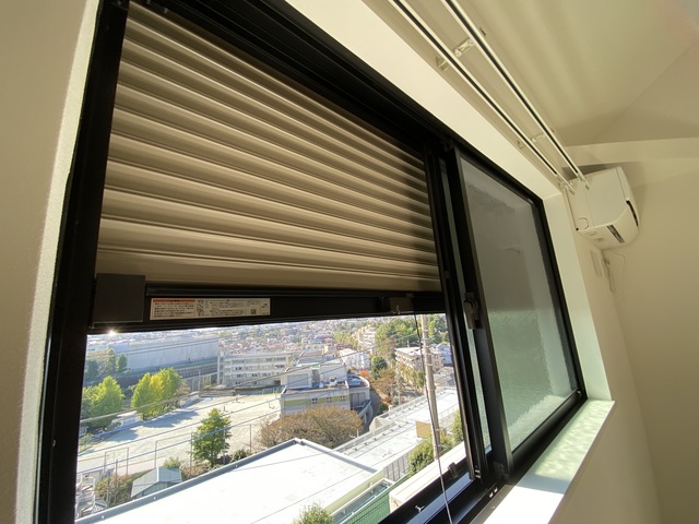 バルコニー　同施工会社参考画像