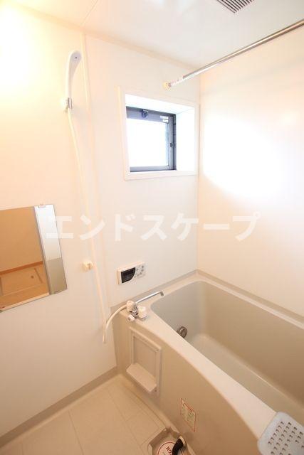 バス・シャワールーム　高崎、前橋のお部屋探しはエンドスケープまで！お客様の理想お聞