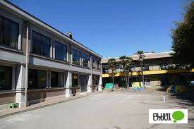 幼稚園・保育園　群馬医療福祉大学附属認定こども園鈴蘭幼稚園（幼稚園・保育園）まで94m